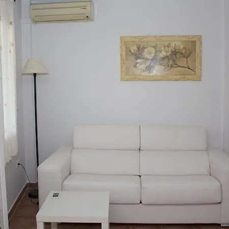 Feel Your Home Mutxamel Buitenkant foto