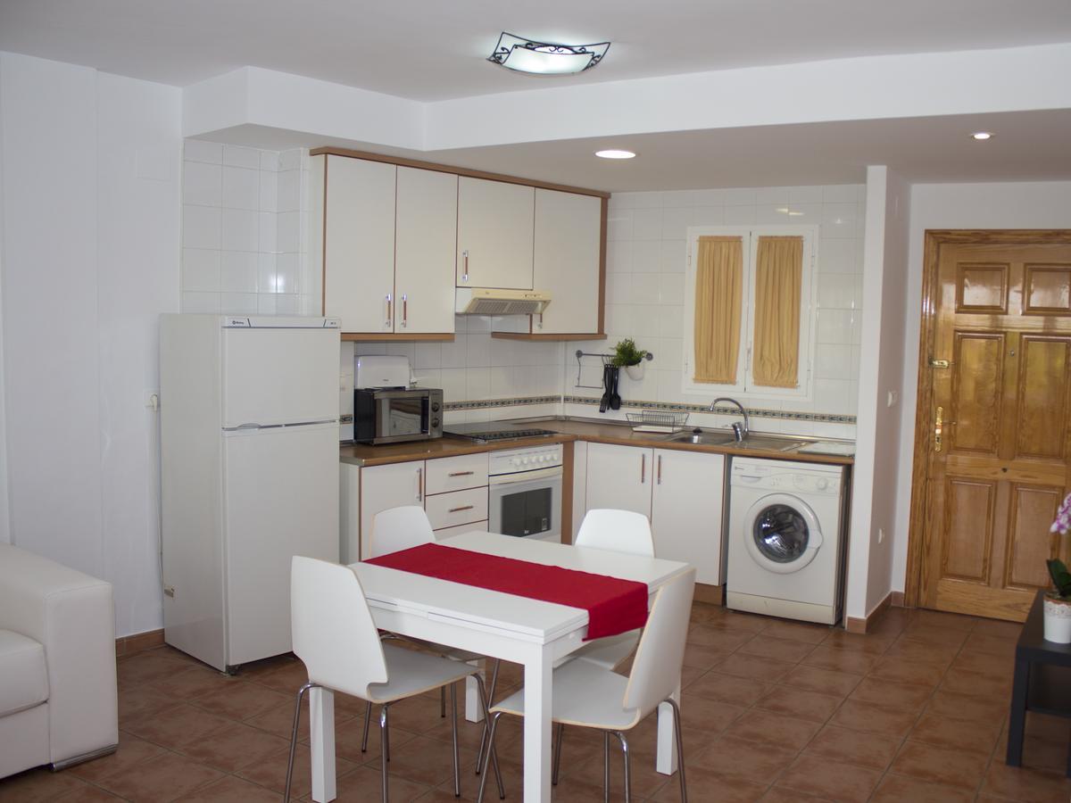 Feel Your Apartamento Mutxamel